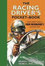 The Racing Drivers PocketBook
