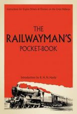 The Railwaymans Pocketbook