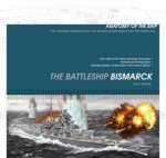 Anatomy of the Ship The Battleship Bismarck