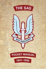 The SAS PocketManual 19411945