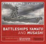 Battleships Yamato And Musashi