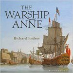 The Warship Anne