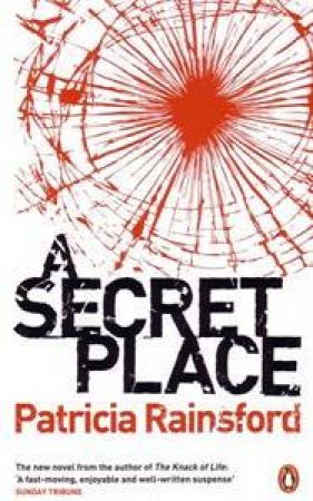 A Secret Place by Patricia Rainsford