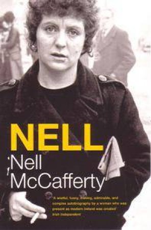 Nell by Nell McCafferty