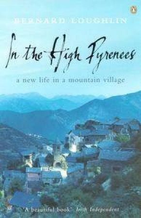 In The High Pyrenees by Bernard Loughlin