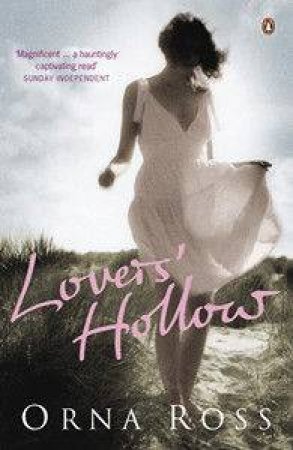 Lovers' Hollow by Orna Ross & Aine McCarthy