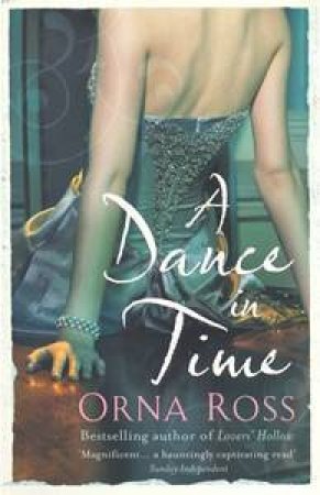 A Dance In Time by Orna Ross