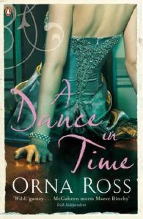 Dance in Time by Orna Ross