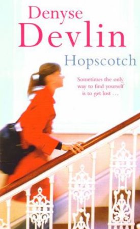 Hopscotch by Denyse Devlin