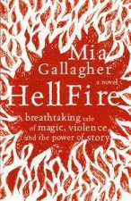 Hellfire A Novel