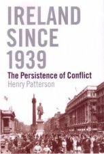 The Persistence of Conflict