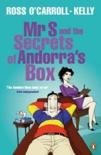 Mr S and the Secrets of Andorras Box