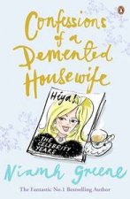 Confessions of a Demented Housewife The Celebrity Year