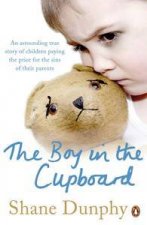 Boy in the Cupboard