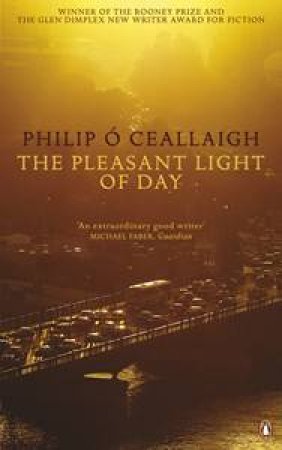 The Pleasant Light of Day by Phillip O Ceallaigh