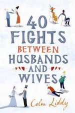 40 Fights Between Husbands and Wives