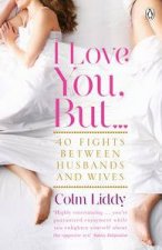 I Love You But 40 Fights Between Husbands and Wives