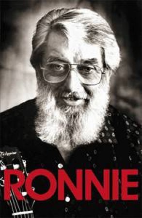 Ronnie by Ronnie Drew