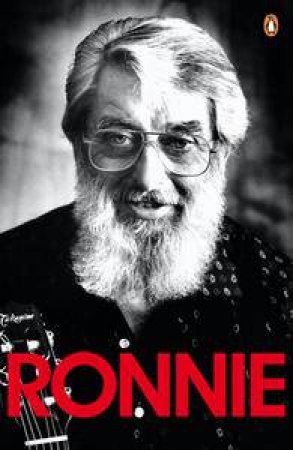 Ronnie by Ronnie Drew