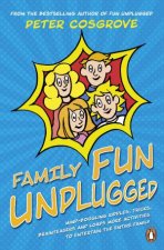 Family Fun Unplugged