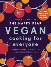 The Happy Pear Vegan Cooking For Everyone