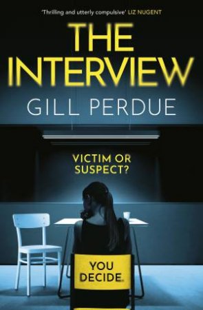 The Interview by Gill Perdue