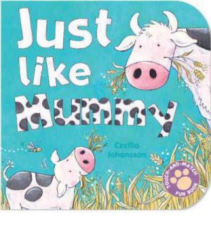 Just Like Mummy by Various