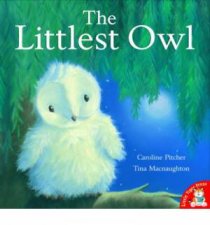 The Littlest Owl