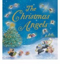 The Christmas Angels