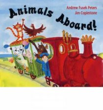 Animals Aboard