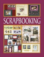 Classic Craft Cases Scrapbooking