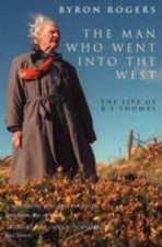 Man Who Went into the West