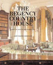 Regency Country House