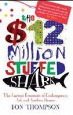 12 Million Stuffed Shark