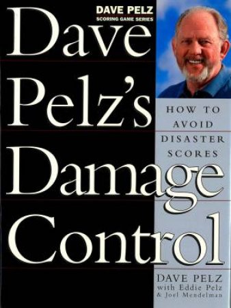 Dave Pelzs Damage Control by Various