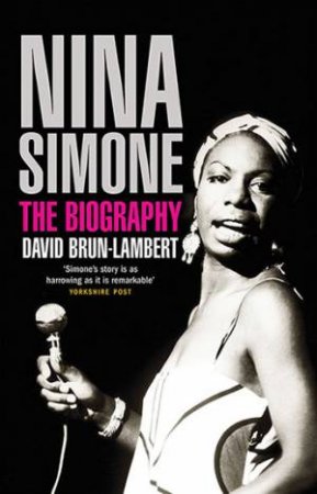 Nina Simone by David Brun-Lambert