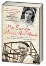 Miss Savidge Moves Her House