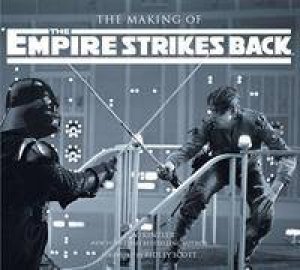 The Making of the Empire Strikes Back by Various