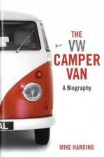The VW Camper Van