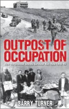 Outpost of Occupation