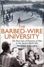 Barbedwire University