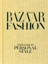 Harpers Bazaar Fashion