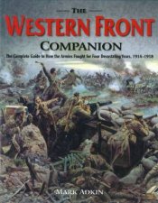 The Western Front Companion