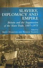 Slavery Diplomacy and Empire