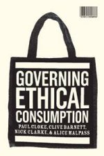 Governing Ethical Consumption