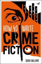 How To Write Crime