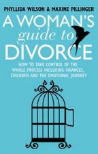 A Womans Guide to Divorce