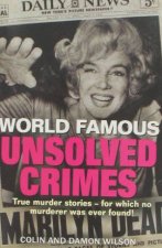 World Famous Unsolved Crimes