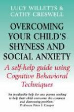 Overcoming Your Childs Shyness and Social Anxiety