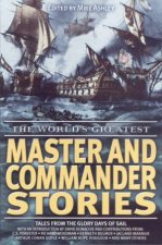 Worlds Greatest Master And Commander Stories